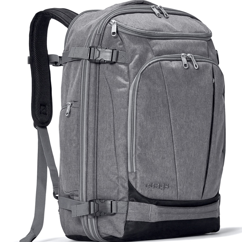 Ebag Mother Lode Travel Backpack